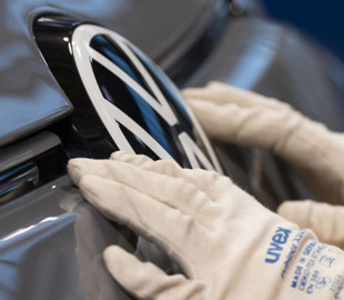 Компанія Volkswagen почне виробництво електричних авто на новій платформі SSP