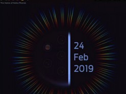 Названа дата анонса смартфона Nokia 9 PureView