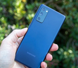 Samsung выпустил обновление One UI 4.1 еще для трех смартфонов