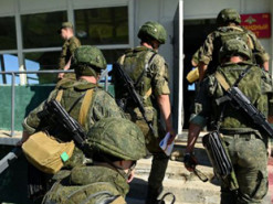 Військова присутність РФ в Африці загрожує Європі та південному флангу НАТО, - ISW