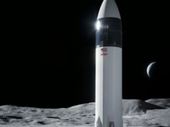 Місячна місія Artemis 3 може бути затримана до 2027 року