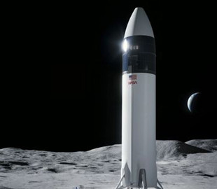 Місячна місія Artemis 3 може бути затримана до 2027 року