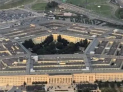 Пентагон замовив розробку систем для морських дронів на 982 млн доларів