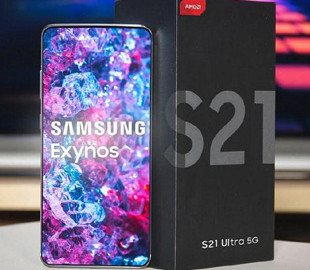 Линейка смартфонов Samsung Galaxy S21 провалилась в продаже