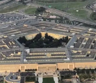 Пентагон замовив розробку систем для морських дронів на 982 млн доларів