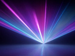 Новый лазер может преодолеть терагерцовый разрыв в приложениях для передачи данных