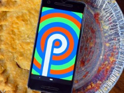 Когда ваш смартфон обновят до Android 9 Pie?