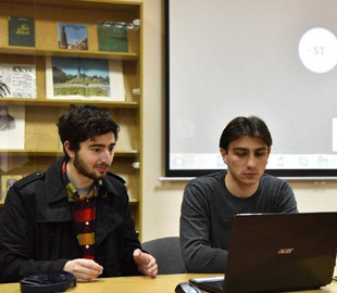 Харьковские студенты разработали приложение для борьбы с депрессией