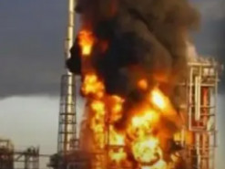 Звук мотора та "хлопок": дрони атакували нафтобазу в Тамбовській області