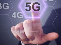 Samsung уже в 2019 выпустит смартфон с технологией 5G