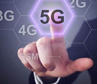 Samsung уже в 2019 выпустит смартфон с технологией 5G