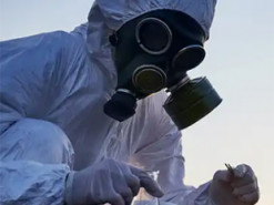 Які шанси, що ChatGPT допоможе створити біологічну зброю
