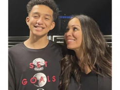 Листувався з "Дейнеріс Таргарієн": у США жінка звинувачує ШІ у самогубстві 14-річного сина