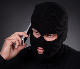 Телефонна розмова з "банкіром" коштувала чоловіку 17 тисяч гривень