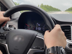 Названі основні недоліки китайських авто