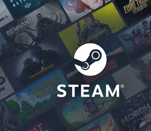 З 1 січня Valve обмежила роботу Steam на мільйоні комп’ютерів