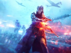 Объявлена дата старта открытого бета-тестирования Battlefield V
