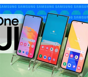 Samsung оновлює свої пристрої до One UI 8: повний список моделей