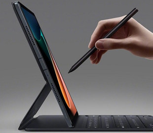 Планшеты Xiaomi получили 2-3 ГБ виртуальной оперативной памяти