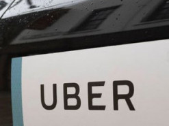 Суд запретил сервис такси Uber в Брюсселе