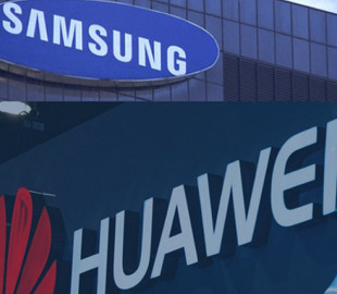 Эксперты обеспокоены партнерством Huawei и Samsung