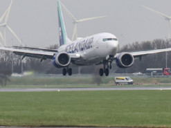 Перевірки підтвердили, що якість літаків Boeing контролюється неналежним чином