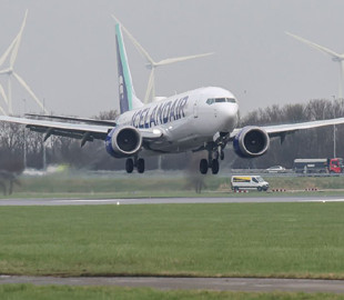 Перевірки підтвердили, що якість літаків Boeing контролюється неналежним чином