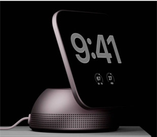 Apple HomePad показали до прем’єри та розкрили особливості дизайну