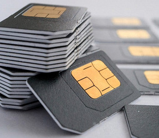 Дефицит микросхем существенно ограничит поставки SIM-карт в этом году