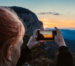 Як робити фото на смартфон, щоб кадри мали вигляд як із професійної камери: корисні поради