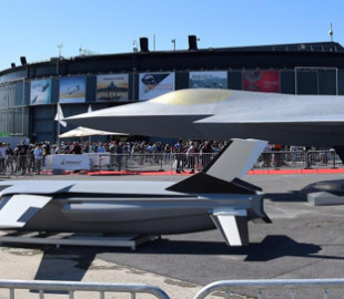 На межі краху: Франція та Німеччина готові закрити проєкт спільного винищувача, - FT