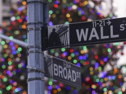 Уолл-стріт втратив $611 млрд за тиждень: як AI від Anthropic налякала інвесторів — Bloomberg