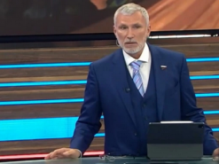 Депутат держдуми від ЛДПР погрожував убивством німецькому журналісту