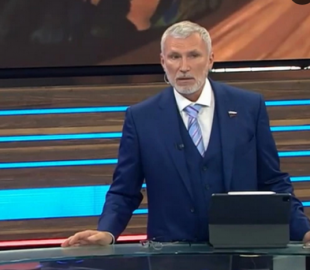 Депутат держдуми від ЛДПР погрожував убивством німецькому журналісту