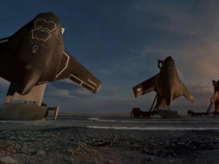 У США створили безпілотний винищувач для війни з Китаєм, - Fox News