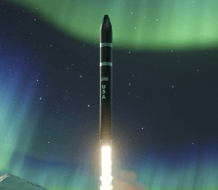 Перехоплювач наступного покоління від Lockheed Martin пройшов тест на життєздатність