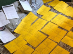 На Львівщині судитимуть ще одного «бізнесмена» за підробку covid-сертифікатів