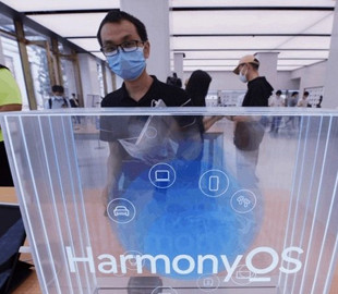 Количество пользователей HarmonyOS 2.0 превысило 70 млн