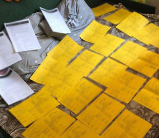 На Львівщині судитимуть ще одного «бізнесмена» за підробку covid-сертифікатів