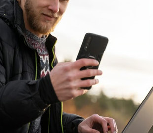 Три способи поліпшити якість сигналу мобільного зв'язку на смартфоні