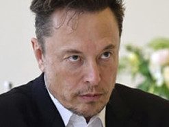 Маск назвав найбільшу проблему Китаю