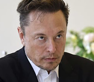 Маск назвав найбільшу проблему Китаю