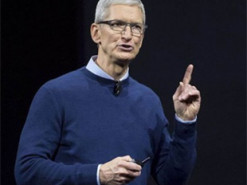 Тім Кук анонсував «великий тиждень» презентацій Apple