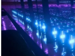 Потужність як у 30 тис. комп’ютерів. У Китаї представили підводний обчислювальний центр