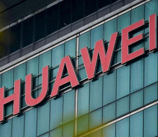 Huawei стала крупнейшей частной компанией Китая