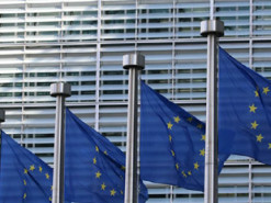 Євросоюз на рік продовжить статус захисту для українських біженців