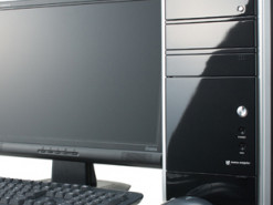 Традиционные компьютеры просели в поставках почти на 10%