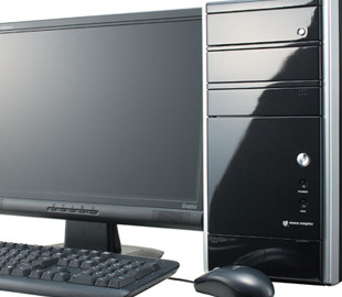 Традиционные компьютеры просели в поставках почти на 10%