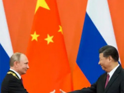 Китай почав масово блокувати платежі в юанях за російську сировину