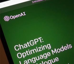 ChatGPT нарешті досяг людського інтелекту — деталі